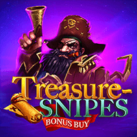 Treasure-snipes Bonus Buy game thumbnail