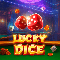 Xí Ngầu May Mắn game thumbnail