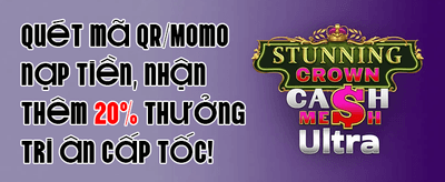 Ưu Đãi Nạp Tiền Cuối Tuần