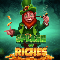 Splash of Riches game thumbnail