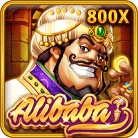 Alibaba game thumbnail