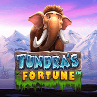Vận May Tundra game thumbnail