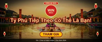 Nhận ưu đãi nạp tiền lớn