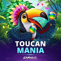 Cơn Sốt Chim Toucan game thumbnail