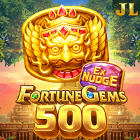 Ngọc may mắn 500 game thumbnail