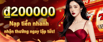 Trải nghiệm cá cược đỉnh cao