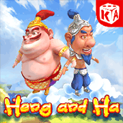 Thanh Cáp Nhị Tướng game thumbnail