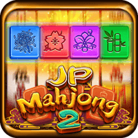 JP Mạt Chược 2 game thumbnail